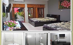 Grand Mutiara Hotel